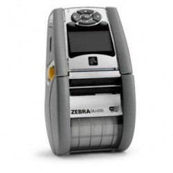 Мобильный термопринтер  Zebra   QLn 220